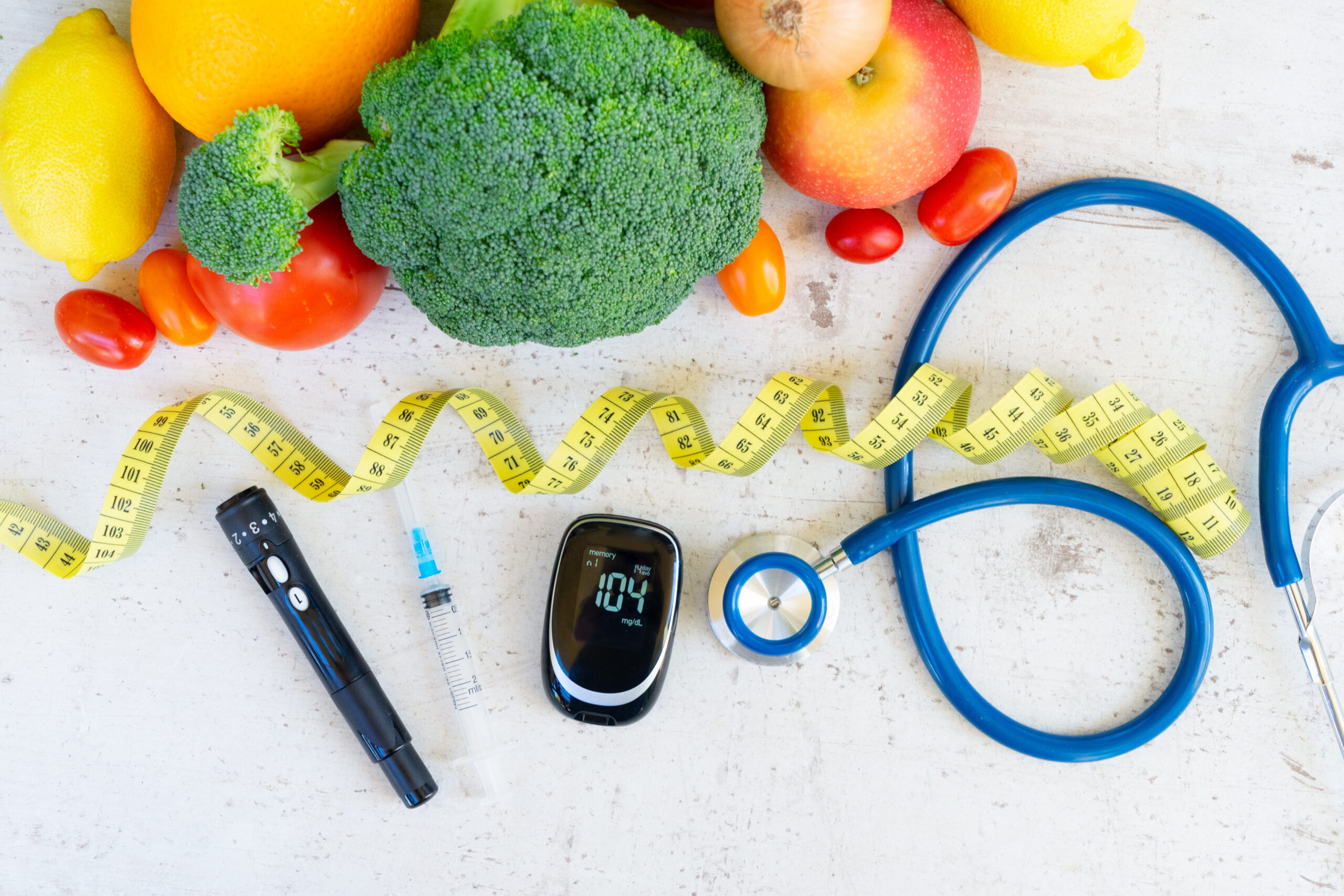 Diabetes Symptoms and Prevention | Mahnomen Health